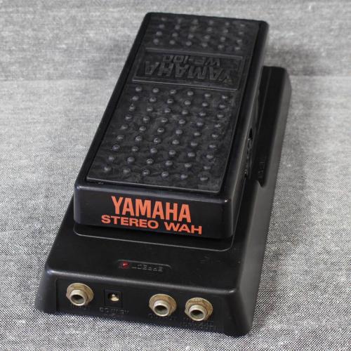 YAMAHA WP-100