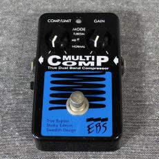 EBS Multi Comp Studio Edition