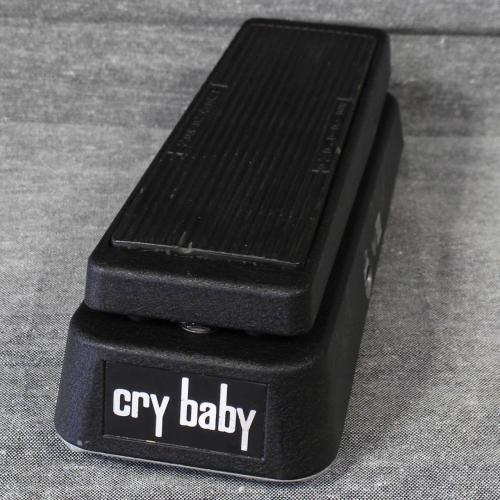 Jim Dunlop GCB95