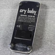 Jim Dunlop GCB95_4