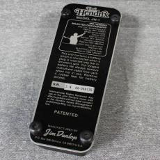 Jim Dunlop Jimi Hendrix Wah JH-1_4