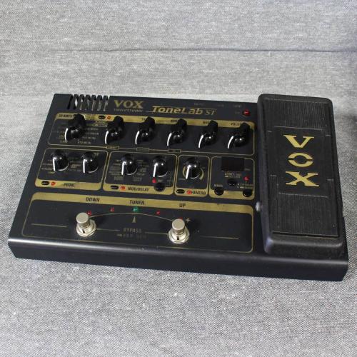 VOX Tonelab ST