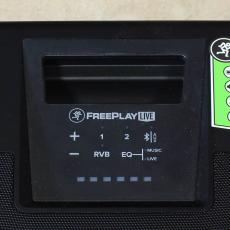MACKIE Freeplay Live_5