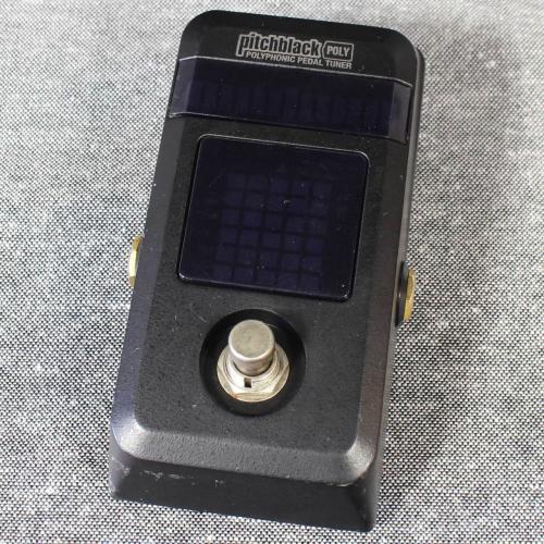 KORG Pitchblack Poly PB-03