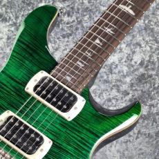 Paul Reed Smith [PRS] SE Custom 24 ~Emerald Green~ #CTI H022010 [3.32kg][2025年製]_2