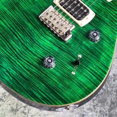 Paul Reed Smith [PRS] SE Custom 24 ~Emerald Green~ #CTI H022010 [3.32kg][2025年製]_4