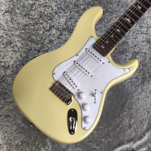 Paul Reed Smith [PRS] SE SILVER SKY ~Moon White~ #CTI E19595 [3.25kg][2022年製][軽量個体]