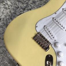Paul Reed Smith [PRS] SE SILVER SKY ~Moon White~ #CTI E19595 [3.25kg][2022年製][軽量個体]_3
