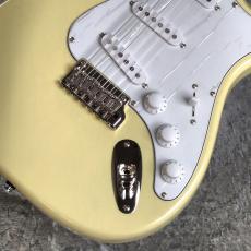 Paul Reed Smith [PRS] SE SILVER SKY ~Moon White~ #CTI E19595 [3.25kg][2022年製][軽量個体]_4