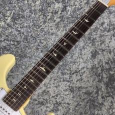 Paul Reed Smith [PRS] SE SILVER SKY ~Moon White~ #CTI E19595 [3.25kg][2022年製][軽量個体]_5