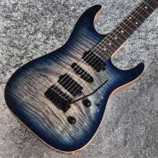 Addictone Custom Guitars ARENA HSH ~Whale Burst~ [3.54kg][美品USED]