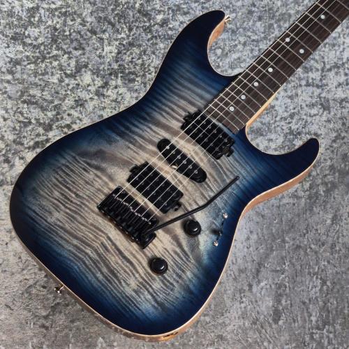 Addictone Custom Guitars ARENA HSH ~Whale Burst~ [3.54kg][美品USED]