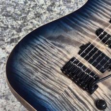 Addictone Custom Guitars ARENA HSH ~Whale Burst~ [3.54kg][美品USED]_3