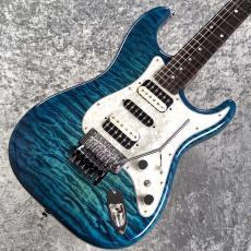 FREEDOM CUSTOM GUITAR RESEARCH Custom Order ST25inc M/R SP [3.91kg][2014年製USED][1本限定オーダー製作モデル]