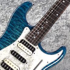 FREEDOM CUSTOM GUITAR RESEARCH Custom Order ST25inc M/R SP [3.91kg][2014年製USED][1本限定オーダー製作モデル]_2