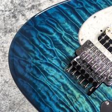 FREEDOM CUSTOM GUITAR RESEARCH Custom Order ST25inc M/R SP [3.91kg][2014年製USED][1本限定オーダー製作モデル]_3