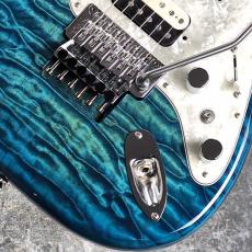 FREEDOM CUSTOM GUITAR RESEARCH Custom Order ST25inc M/R SP [3.91kg][2014年製USED][1本限定オーダー製作モデル]_4
