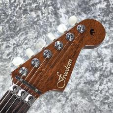 FREEDOM CUSTOM GUITAR RESEARCH Custom Order ST25inc M/R SP [3.91kg][2014年製USED][1本限定オーダー製作モデル]_6