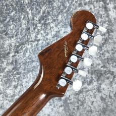 FREEDOM CUSTOM GUITAR RESEARCH Custom Order ST25inc M/R SP [3.91kg][2014年製USED][1本限定オーダー製作モデル]_9