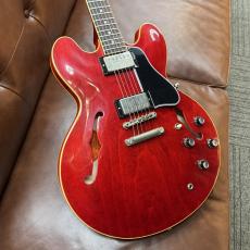 Gibson 【良杢・良バランス】Murphy Lab 1961 ES-335 Reissue 60's Cherry Ultra Light Aged s/n 160365 [3.68kg]_3