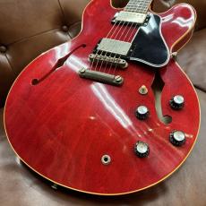Gibson 【良杢・良バランス】Murphy Lab 1961 ES-335 Reissue 60's Cherry Ultra Light Aged s/n 160365 [3.68kg]_5