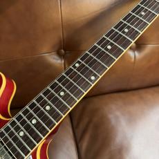 Gibson 【良杢・良バランス】Murphy Lab 1961 ES-335 Reissue 60's Cherry Ultra Light Aged s/n 160365 [3.68kg]_7