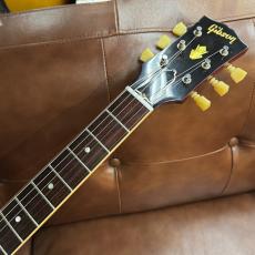 Gibson 【良杢・良バランス】Murphy Lab 1961 ES-335 Reissue 60's Cherry Ultra Light Aged s/n 160365 [3.68kg]_8