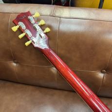 Gibson 【良杢・良バランス】Murphy Lab 1961 ES-335 Reissue 60's Cherry Ultra Light Aged s/n 160365 [3.68kg]_11