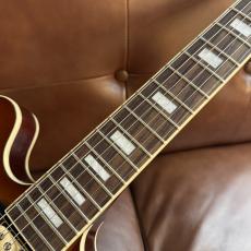 Gibson 【美フィギュアド杢個体】Modern Collection ES-335 Figured Iced Tea s/n 226550198【3.53kg】_7