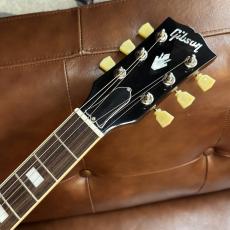 Gibson 【美フィギュアド杢個体】Modern Collection ES-335 Figured Iced Tea s/n 226550198【3.53kg】_8