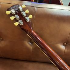 Gibson 【美フィギュアド杢個体】Modern Collection ES-335 Figured Iced Tea s/n 226550198【3.53kg】_11