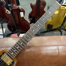 Gibson 1959 Flying V Mahogany Natural [2021年製][2.81kg]_7