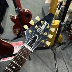 Gibson 1959 Flying V Mahogany Natural [2021年製][2.81kg]_8
