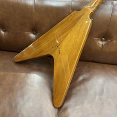 Gibson 1959 Flying V Mahogany Natural [2021年製][2.81kg]_9