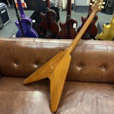 Gibson 1959 Flying V Mahogany Natural [2021年製][2.81kg]_10