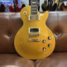 Gibson Les Paul Standard Gold Top [2001年製][4.29kg]