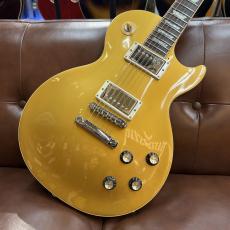 Gibson Les Paul Standard Gold Top [2001年製][4.29kg]_2