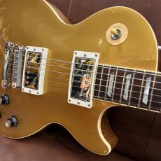 Gibson Les Paul Standard Gold Top [2001年製][4.29kg]_4