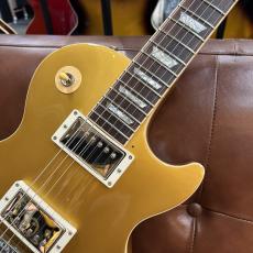 Gibson Les Paul Standard Gold Top [2001年製][4.29kg]_5