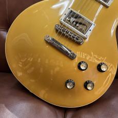 Gibson Les Paul Standard Gold Top [2001年製][4.29kg]_6