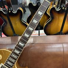 Gibson Les Paul Standard Gold Top [2001年製][4.29kg]_7