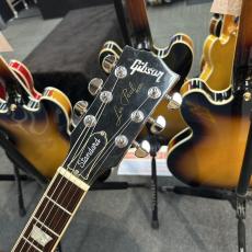 Gibson Les Paul Standard Gold Top [2001年製][4.29kg]_8
