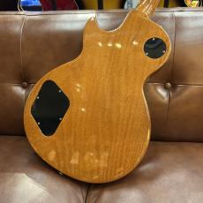 Gibson Les Paul Standard Gold Top [2001年製][4.29kg]_9
