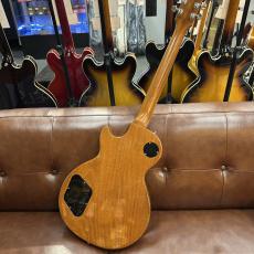 Gibson Les Paul Standard Gold Top [2001年製][4.29kg]_10