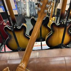 Gibson Les Paul Standard Gold Top [2001年製][4.29kg]_11