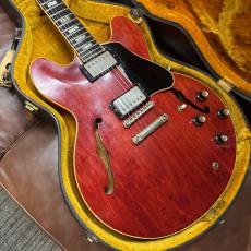 Gibson 1963 ES-335TDC [3.85kg]【ハカランダ指板】【PAF&ステッカードNo.PAF】