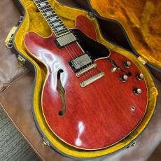 Gibson 1963 ES-335TDC [3.85kg]【ハカランダ指板】【PAF&ステッカードNo.PAF】_2