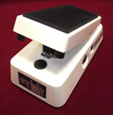 Jim Dunlop CBM105Q Cry Baby Mini Wah 【ベース用ワウ】