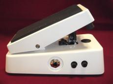 Jim Dunlop CBM105Q Cry Baby Mini Wah 【ベース用ワウ】_3