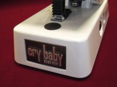 Jim Dunlop CBM105Q Cry Baby Mini Wah 【ベース用ワウ】_4